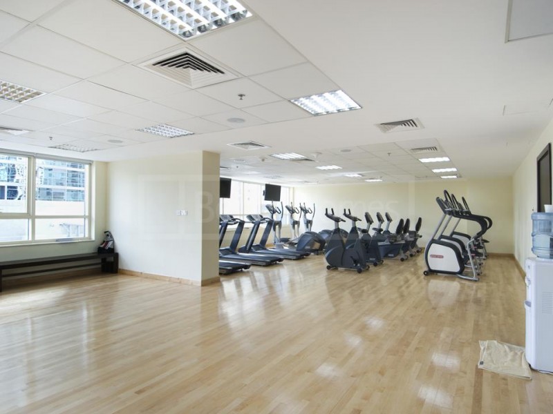 1 Bedroom Apartment in Marina Quay West