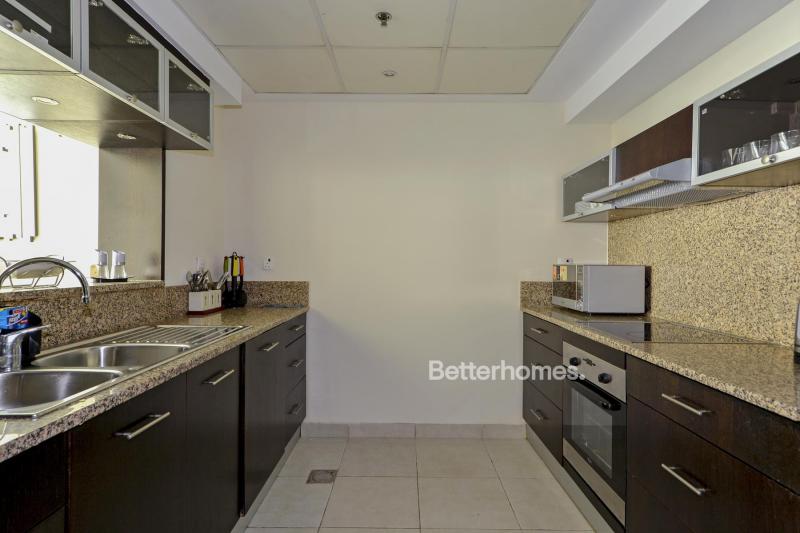 1 Bedroom Apartment in Marina Quay West