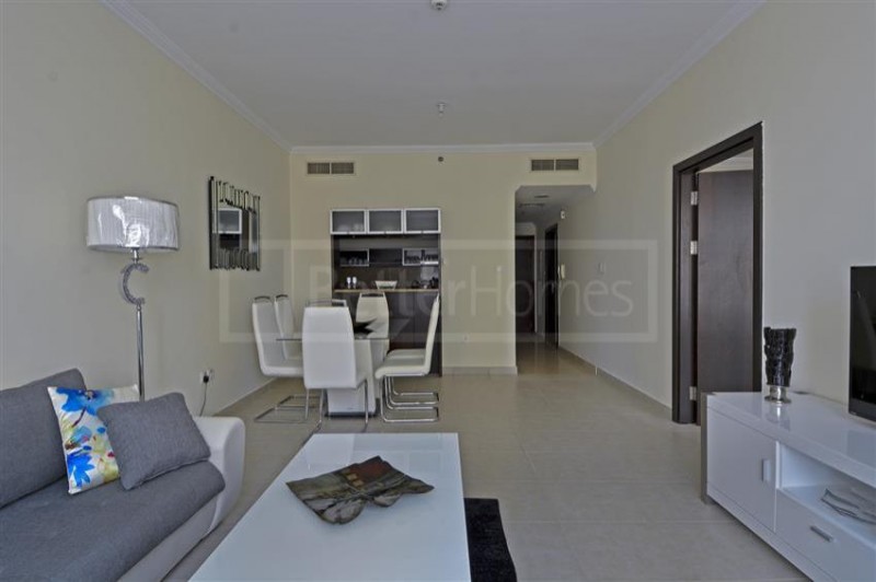 1 Bedroom Apartment in Marina Quay West