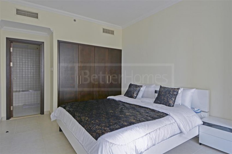 1 Bedroom Apartment in Marina Quay West