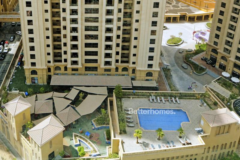 1 Bedroom Apartment in Marina Quay West
