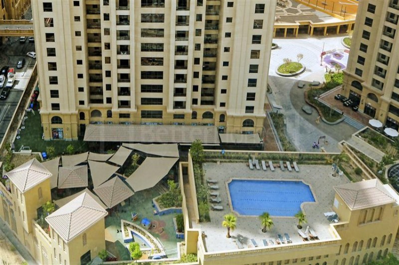 1 Bedroom Apartment in Marina Quay West