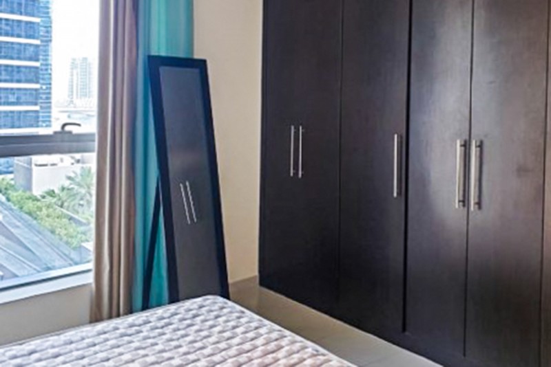 1 Bedroom Apartment in Bay Central West