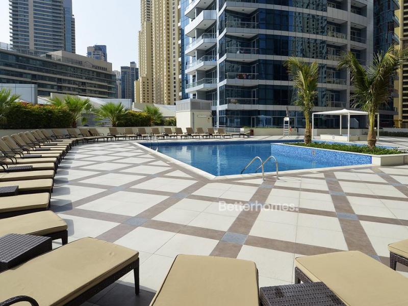 1 Bedroom Apartment in Bay Central West