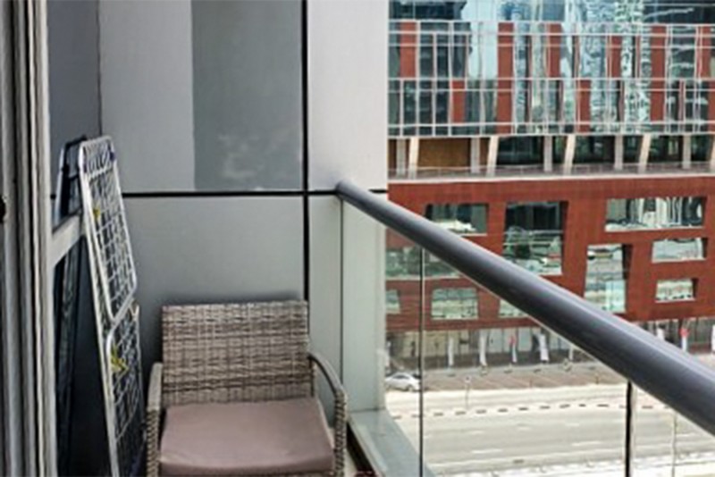 1 Bedroom Apartment in Bay Central West