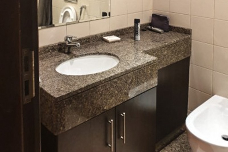 1 Bedroom Apartment in Bay Central West
