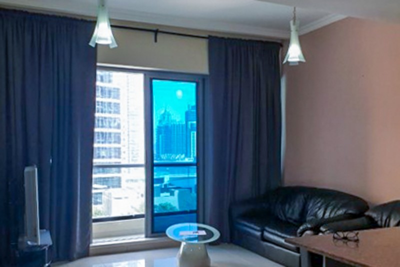 1 Bedroom Apartment in Bay Central West