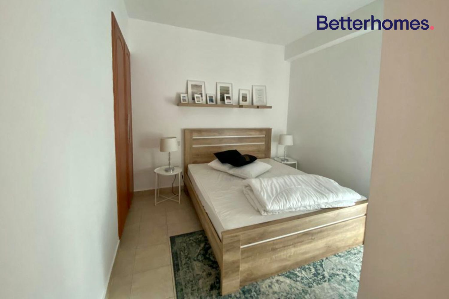 2 Bedrooms Apartment in The Waves Tower A