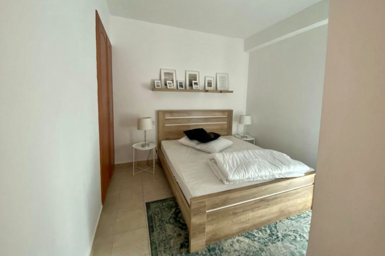 2 Bedrooms Apartment in The Waves Tower A