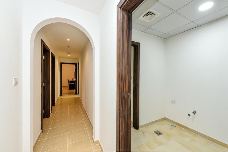 3 Bedrooms Apartment in Shams 1