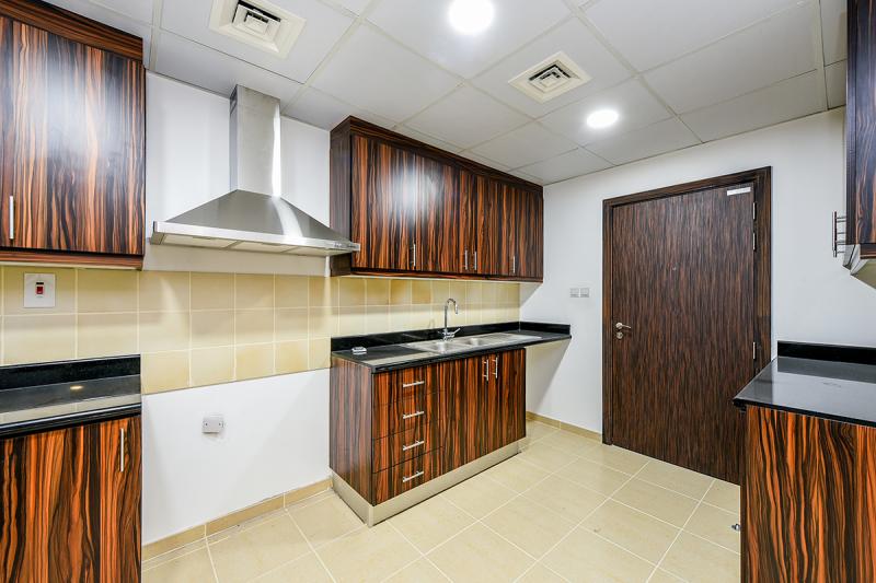 3 Bedrooms Apartment in Shams 1