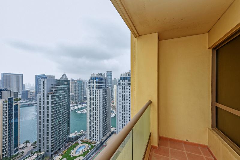 3 Bedrooms Apartment in Shams 1