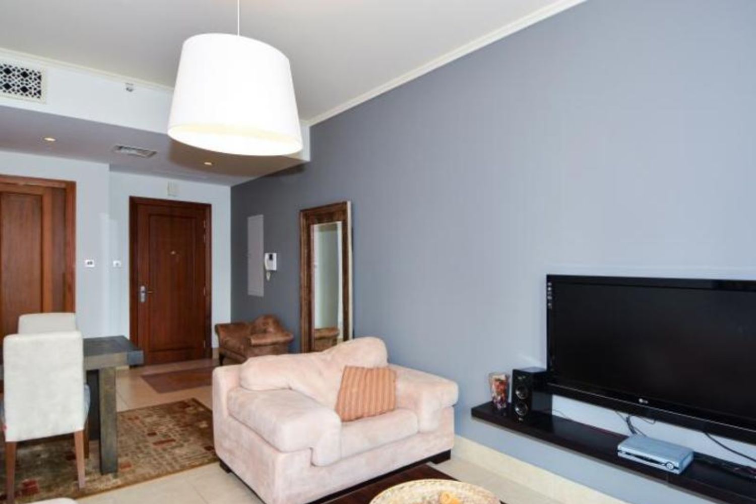 1 Bedroom Apartment in Reehan 1