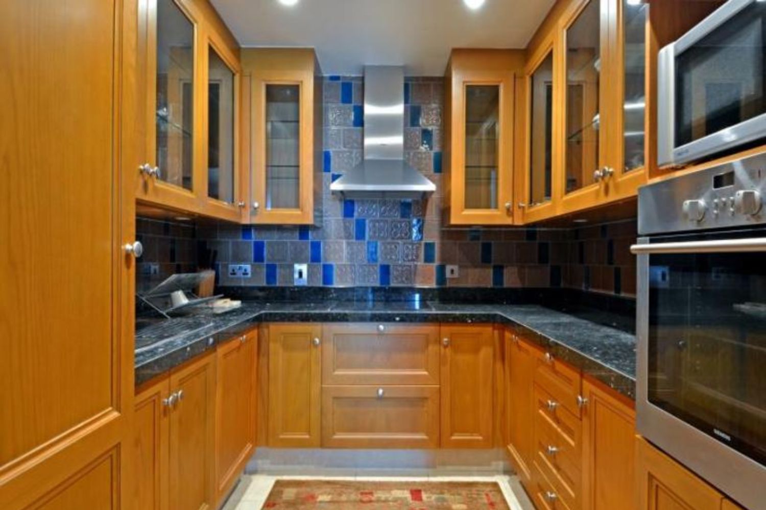 1 Bedroom Apartment in Reehan 1