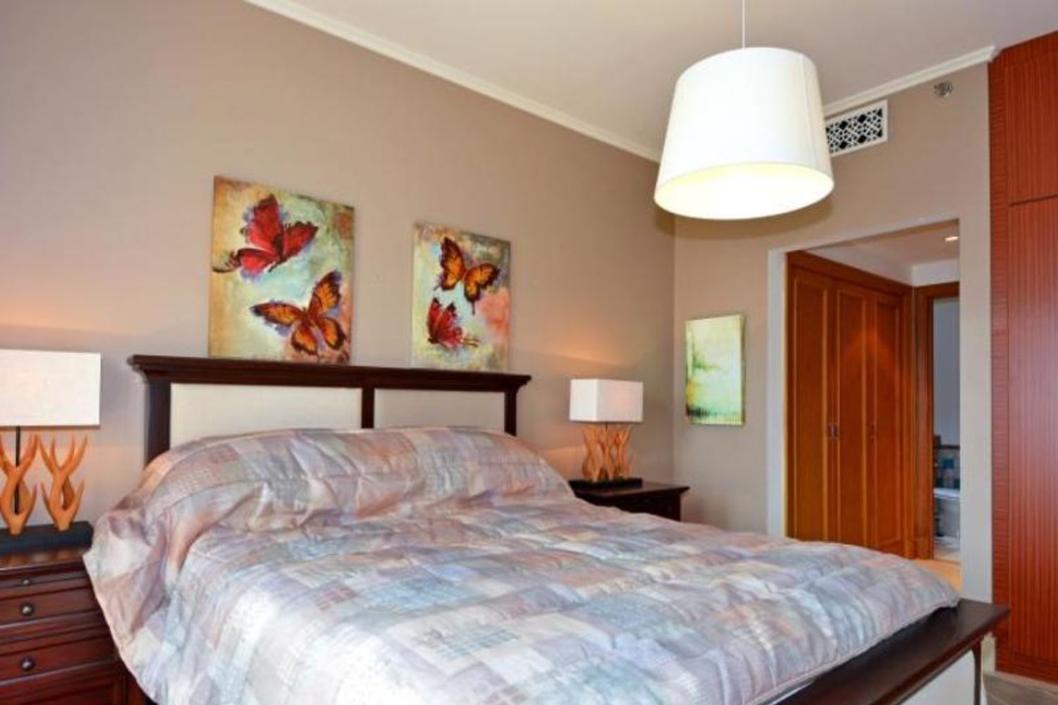 1 Bedroom Apartment in Reehan 1