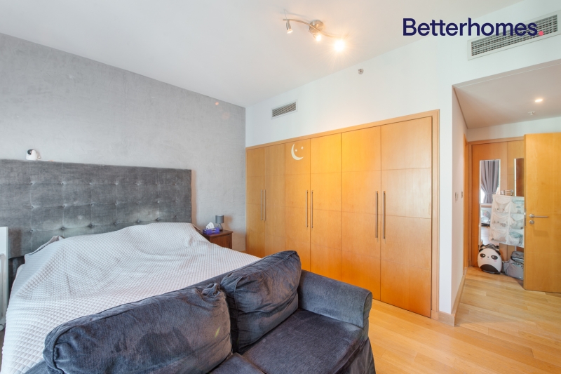 2 Bedrooms Apartment in Attessa Tower