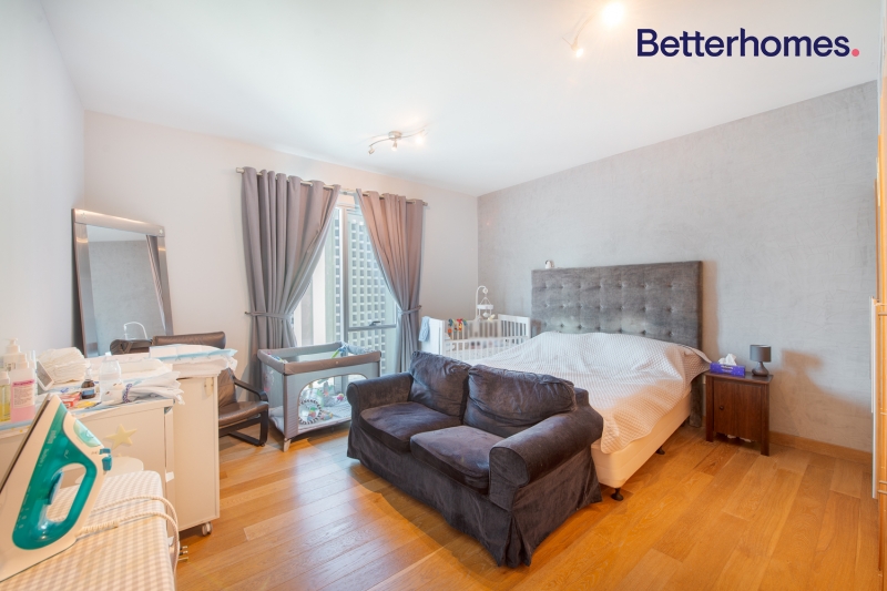 2 Bedrooms Apartment in Attessa Tower