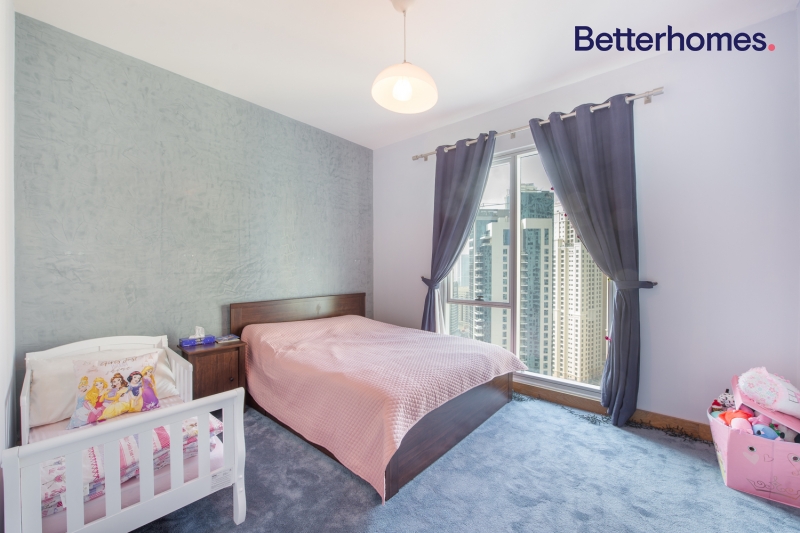 2 Bedrooms Apartment in Attessa Tower