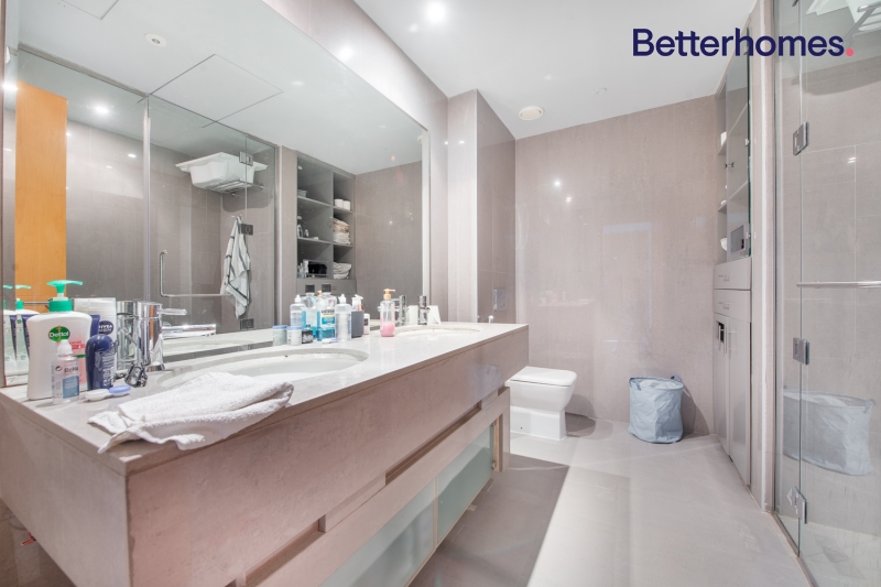 2 Bedrooms Apartment in Attessa Tower