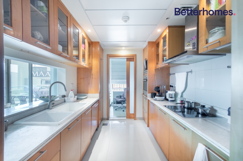 2 Bedrooms Apartment in Attessa Tower