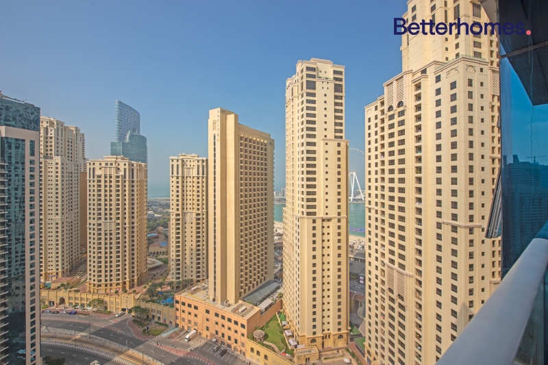 2 Bedrooms Apartment in Attessa Tower