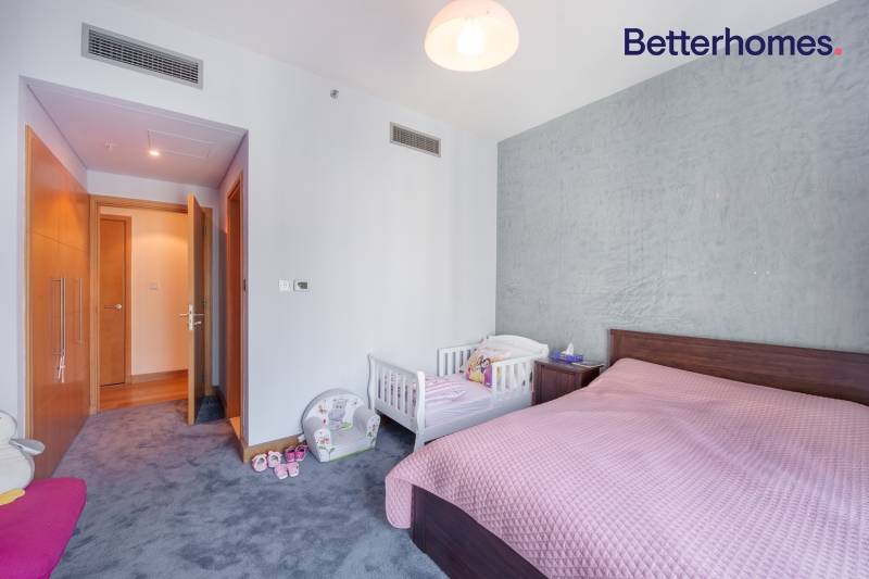 2 Bedrooms Apartment in Attessa Tower