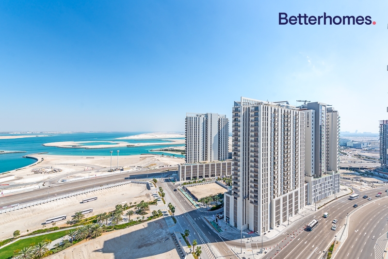 1 Bedroom Apartment in Beach Towers