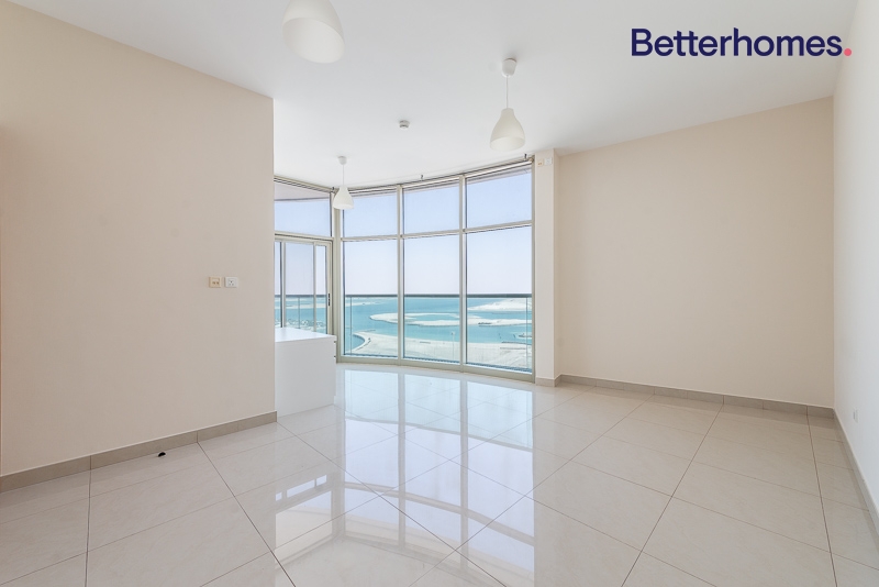 1 Bedroom Apartment in Beach Towers