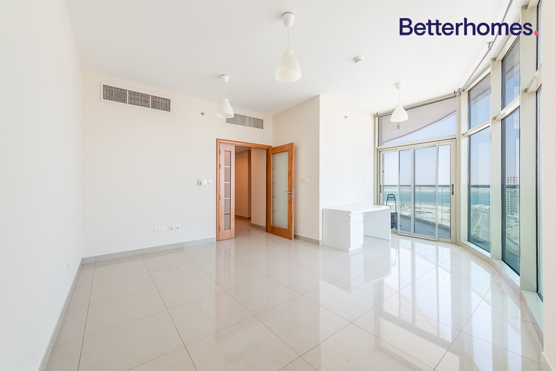 1 Bedroom Apartment in Beach Towers
