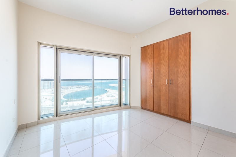 1 Bedroom Apartment in Beach Towers