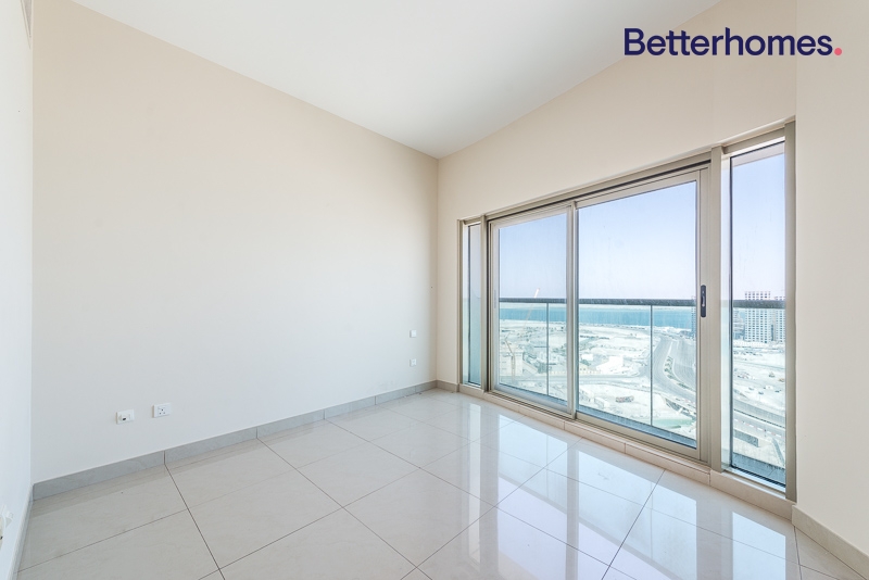 1 Bedroom Apartment in Beach Towers