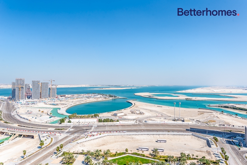 1 Bedroom Apartment in Beach Towers