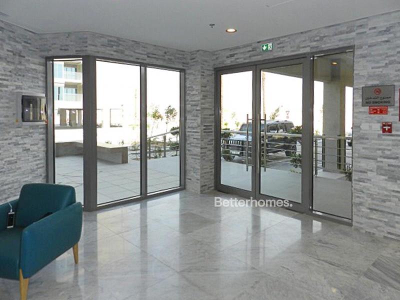 2 Bedrooms Apartment in MAG 535