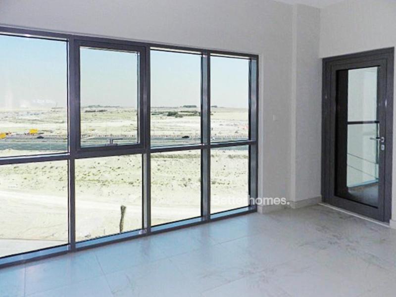 2 Bedrooms Apartment in MAG 535