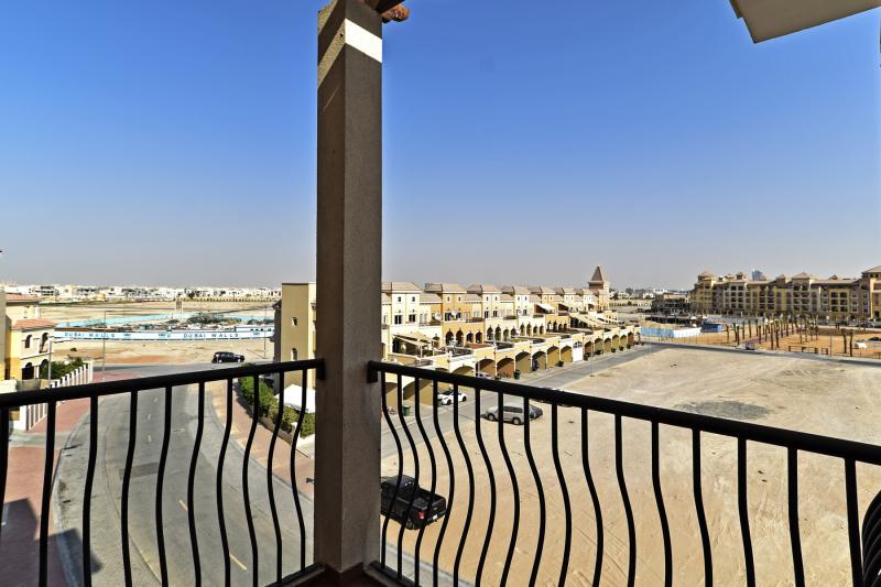 2 Bedrooms Apartment in Fortunato
