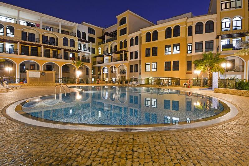 2 Bedrooms Apartment in Fortunato