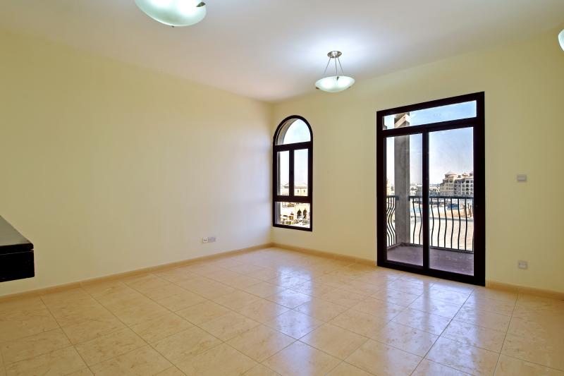 2 Bedrooms Apartment in Fortunato