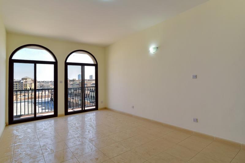 2 Bedrooms Apartment in Fortunato