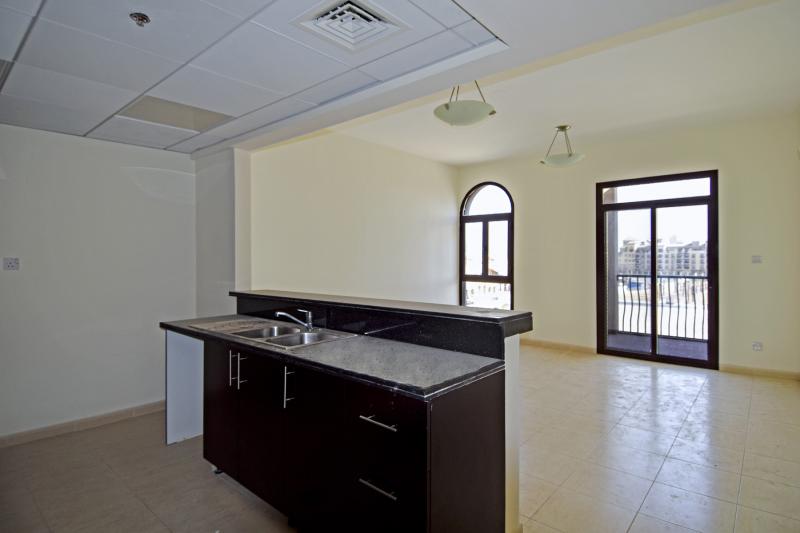 2 Bedrooms Apartment in Fortunato