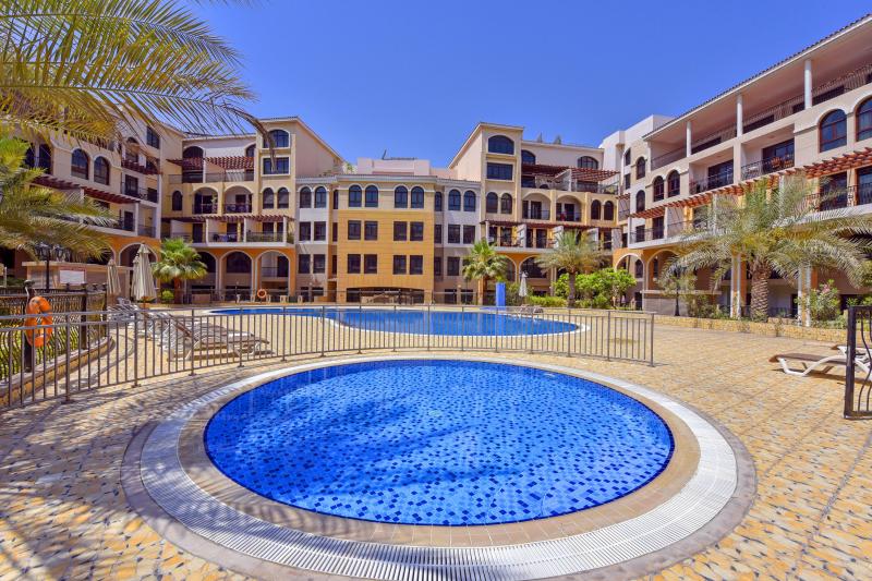 2 Bedrooms Apartment in Fortunato
