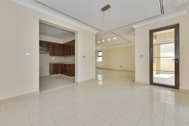 3 Bedrooms Villa in Casa