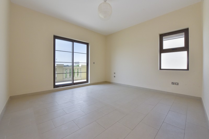 3 Bedrooms Villa in Casa