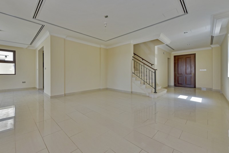 3 Bedrooms Villa in Casa