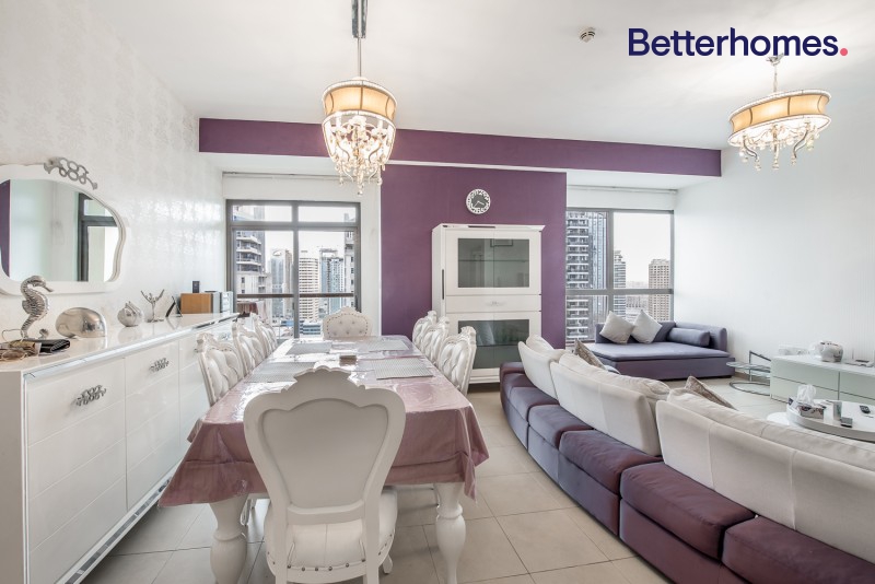 Exclusive 2BHK | Spacious Layout | Well Maintained