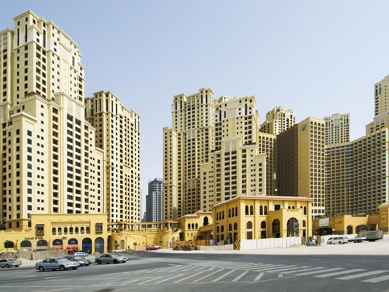 2 Bedrooms Apartment in Amwaj 4