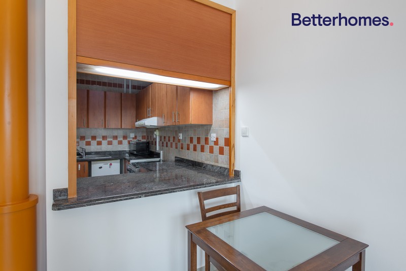 1 Bedroom Apartment in Dream Tower 1