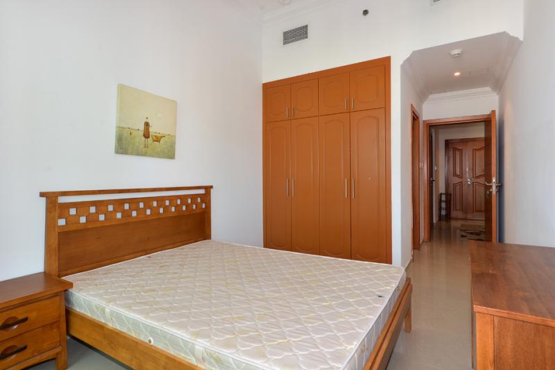 1 Bedroom Apartment in Dream Tower 1