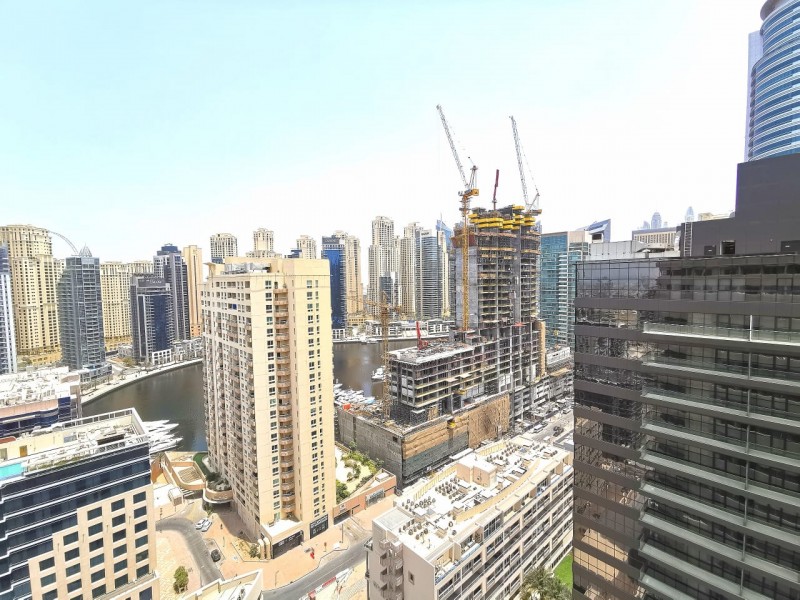 1 Bedroom Apartment in Dream Tower 1