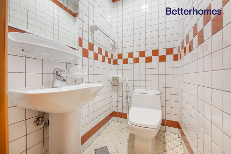 1 Bedroom Apartment in Dream Tower 1