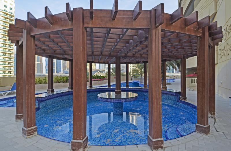 1 Bedroom Apartment in Dream Tower 1